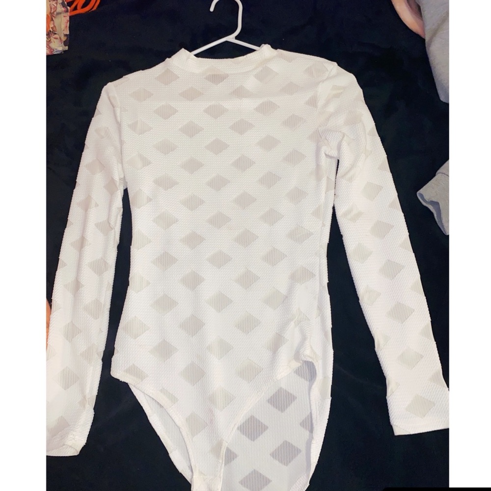 Bodysuit
